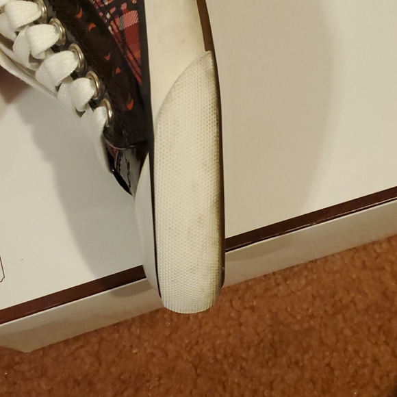 Coach Briar shoes - Picture 10 of 16